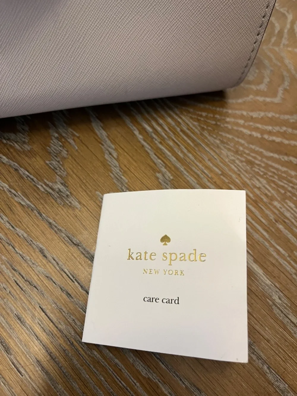 Kate Spade Satchel